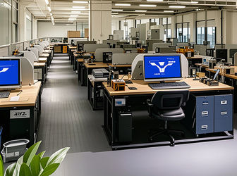 YW DKE TRADING COMPANY