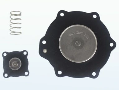 C113826 Phân kính cho bộ thu bụi 1 1/2 "Ventil phun xung G353A046 G353A063 1