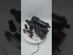 Nguồn khí NORGREN