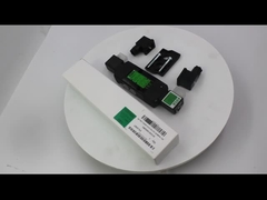 Van điện tử ASCO để điều khiển chất lỏng với ống lõi đồng