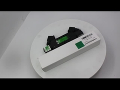 Các chất lỏng lọc van điện tử đơn với ống lõi đồng