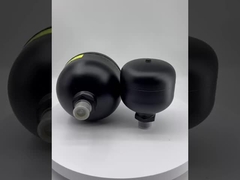 Dấu lọc thủy lực sản xuất ở Đức cho máy tải bánh xe Volvo