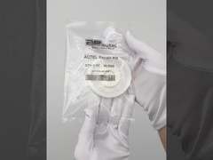 0.4-0.8 MPa Phụ kiện sửa diaphragm Các thành phần thiết yếu cho nhiệt độ làm việc -10-80C