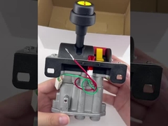 6CV-D-N van điều khiển bằng tay