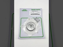 ASCO C113443 Bộ sửa diaphragm 3/4 inch cho van điện tử xung SCG353A043 Nitrile / Viton