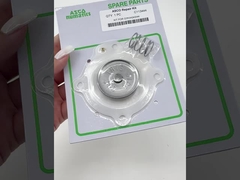 ASCO C113444 Bộ sửa diaphragm Nitrile/Viton cho van điện tử xung SCG353A044