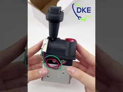 FBH45-12 Ventil điều khiển nâng dừng xuống cho xe tải đổ rác