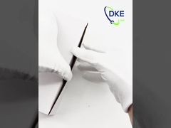 71094C Van điều khiển van ben Hyva với công tắc PTO & Đèn báo