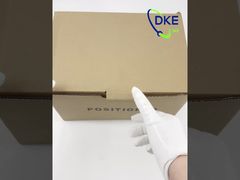 YT-1000L Hệ thống định vị điện khí tuyến tính loại YTC