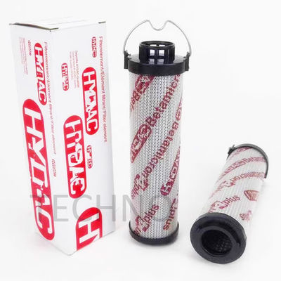 Các yếu tố bộ lọc chính xác 0030-R-003-BH3HC Kim loại có khả năng chống mệt mỏi cao