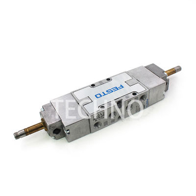 JMFH-5-1/8 Festo van điện cực IP65 Đánh giá điện Động tuyến tính G1/4 Kết nối