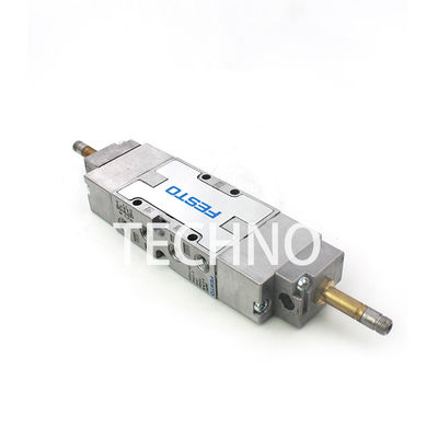JMFH-5-1/8 Festo van điện cực IP65 Đánh giá điện Động tuyến tính G1/4 Kết nối