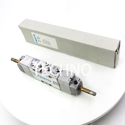 JMFH-5-1/8 Festo van điện cực IP65 Đánh giá điện Động tuyến tính G1/4 Kết nối