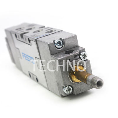 JMFH-5-1/8 Festo van điện cực IP65 Đánh giá điện Động tuyến tính G1/4 Kết nối