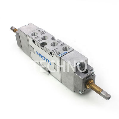 JMFH-5-1/8 Festo van điện cực IP65 Đánh giá điện Động tuyến tính G1/4 Kết nối