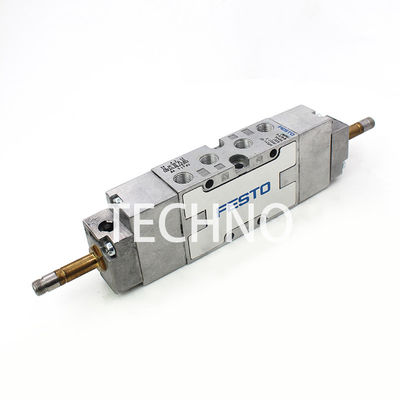 JMFH-5-1/8 Festo van điện cực IP65 Đánh giá điện Động tuyến tính G1/4 Kết nối