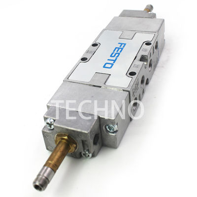 JMFH-5-1/8 Festo van điện cực IP65 Đánh giá điện Động tuyến tính G1/4 Kết nối