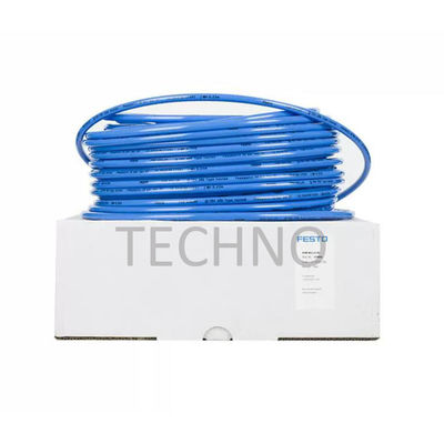 FESTO Polyurethane Pneumatic PU Tube PUN-H-8X1,25-BL ống ống ống ống khí