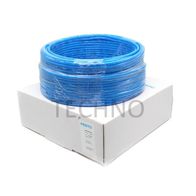 FESTO Polyurethane Pneumatic PU Tube PUN-H-8X1,25-BL ống ống ống ống khí