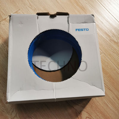 FESTO Polyurethane Pneumatic PU Tube PUN-H-8X1,25-BL ống ống ống ống khí