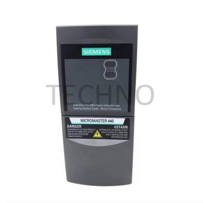 6SE6440-2UD21-1AA1 Chuyển đổi tần số biến đổi tần số động cơ mô-đun