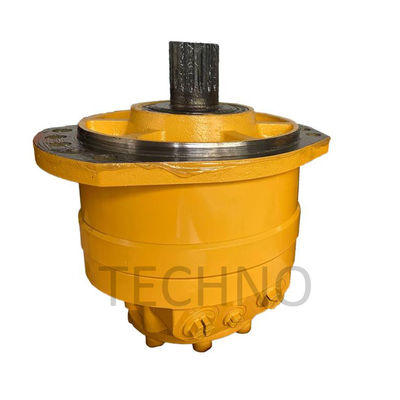 Tùy chỉnh Rexroth Động cơ thủy lực MCR3 Động cơ piston quang thủy lực
