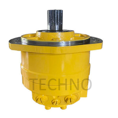 Tùy chỉnh Rexroth Động cơ thủy lực MCR3 Động cơ piston quang thủy lực