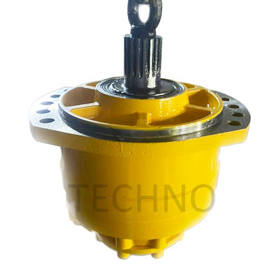 Tùy chỉnh Rexroth Động cơ thủy lực MCR3 Động cơ piston quang thủy lực