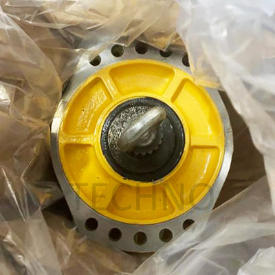 Tùy chỉnh Rexroth Động cơ thủy lực MCR3 Động cơ piston quang thủy lực