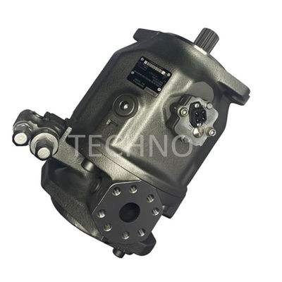 A10VS010 Máy bơm thủy lực piston trục biến động 220V di động công nghiệp