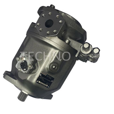 A10VS010 Máy bơm thủy lực piston trục biến động 220V di động công nghiệp
