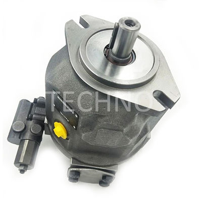 A10VS010 Máy bơm thủy lực piston trục biến động 220V di động công nghiệp