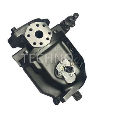 A10VS010 Máy bơm thủy lực piston trục biến động 220V di động công nghiệp