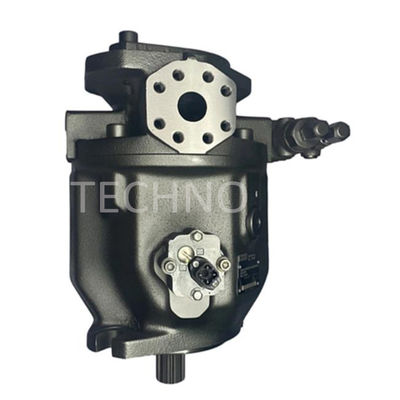 A10VS010 Máy bơm thủy lực piston trục biến động 220V di động công nghiệp