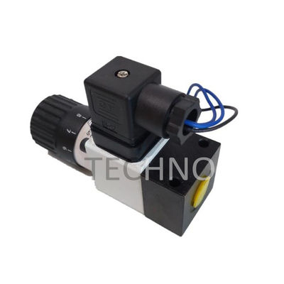Chuyển đổi áp suất van điều khiển thủy lực HED8-OA-20 R901106453 OEM