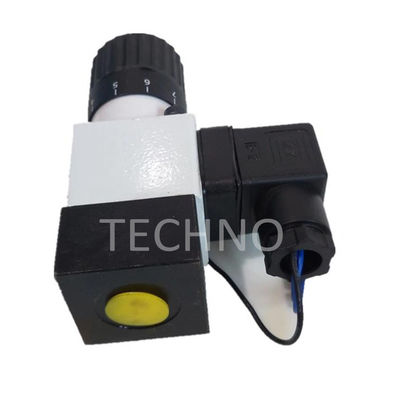 Chuyển đổi áp suất van điều khiển thủy lực HED8-OA-20 R901106453 OEM