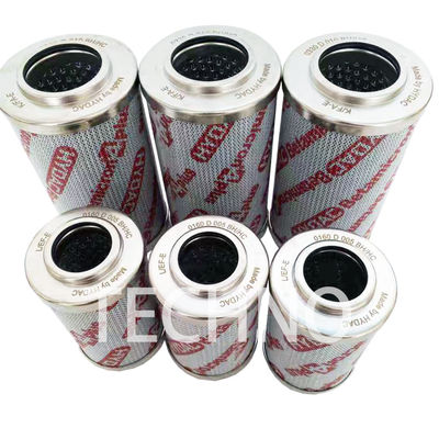 Các yếu tố bộ lọc chính xác lưới xăng HYDAC 1320-D-003-BH3HC 3μM