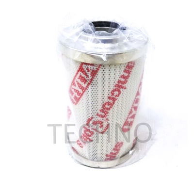 CE HYDAC Các yếu tố lọc chính xác Chất xăng chính xác cao 0160-D-025-W