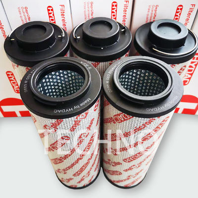 HYDAC 0060-R-010-P Các yếu tố lọc chính xác HC 10μM