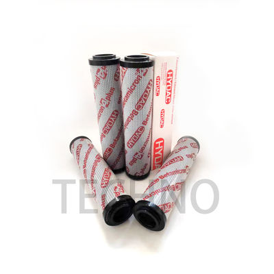 0075-R-025-W HYDAC Filter Elements HC 75mm Wire Mesh 25μM Nhiều chiều dài