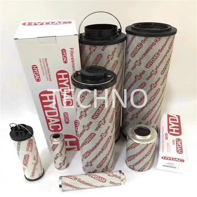 HYDAC 0160-R-005-BN3HC Các chất lọc dầu thủy lực Cartridge Element 5μM
