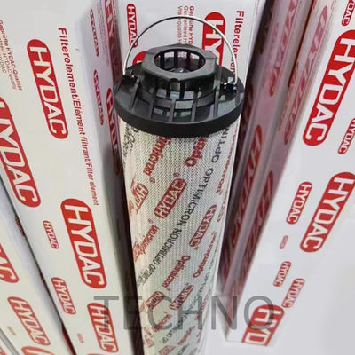 Các yếu tố lọc chính xác 0500-R-050-W HC thép không gỉ 500mm