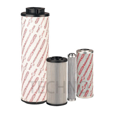 Các yếu tố lọc chính xác HYDAC 0950-R-010-P Diameter 950mm Customize