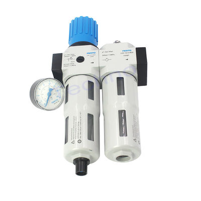 FESTO FRC-1/4-D-7-MIDI-A-MPA 200g Máy bôi trơn điều chỉnh bộ lọc dầu