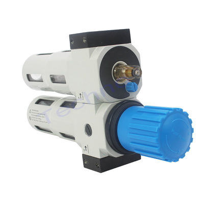FRC-3/4-D-7-MIDI-MPA Bộ điều chỉnh bộ lọc Máy bôi trơn Máy nén khí nén dầu