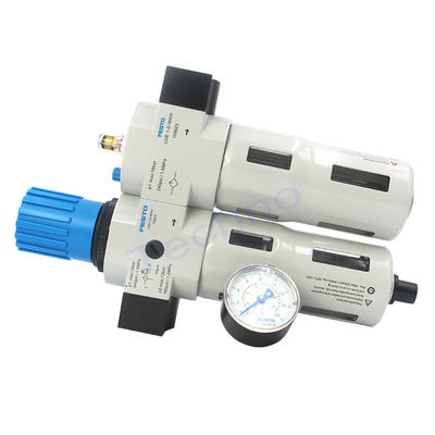 FRC-1/2-D-7-MAXI-A Bộ điều chỉnh bộ lọc khí nén bôi trơn 3W