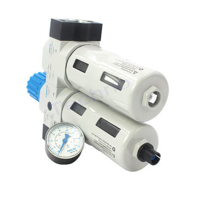 FESTO FRC-1-D-7-MAXI Bộ điều chỉnh bộ lọc khí nén 40mm