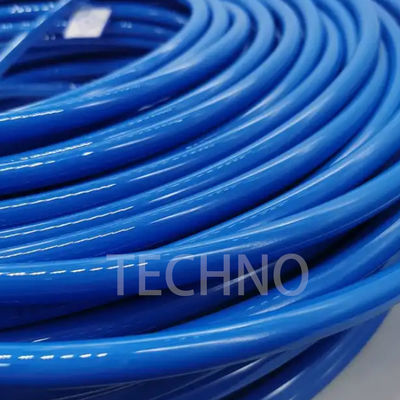US98A040025 Ống ống ống khí linh hoạt Tiêu chuẩn CE Ống ID 2.5mm