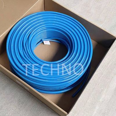 Air Tac US98A060040 Ống ống PU khí nén 4,0mm Độ linh hoạt tuyệt vời