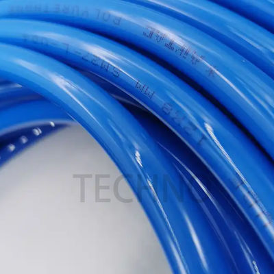 Air Tac US98A060040 Ống ống PU khí nén 4,0mm Độ linh hoạt tuyệt vời